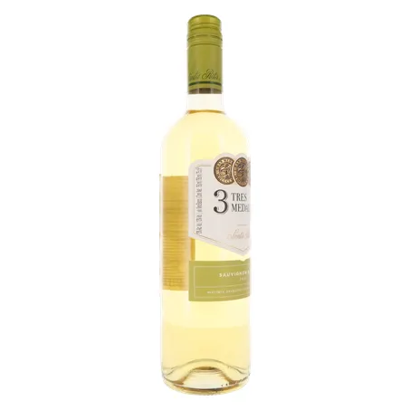 Vinho Ch 3 Medallas 750ml 360-31