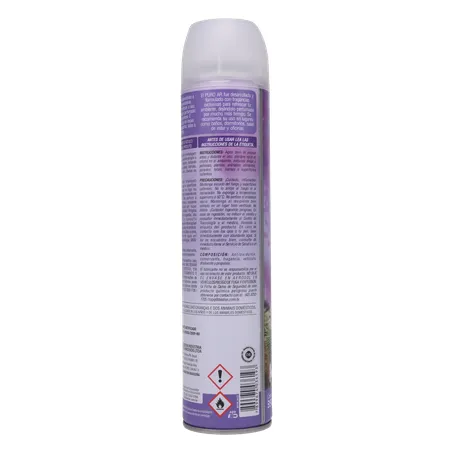 Inseticida ultra inset mata barata 300ml 360-21