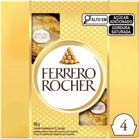 Bombons ferrero r. 50g t4