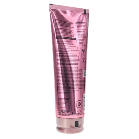 Shampoo Nutri Rose Siàge Eudora 250ml 360-15