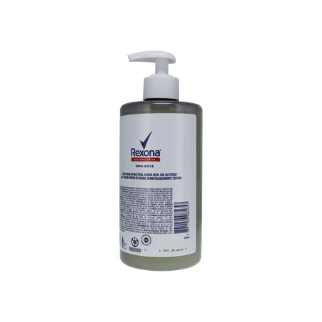 Sabonete Líquido Rexona Antibacteriano Erva Doce 500Ml  360-19