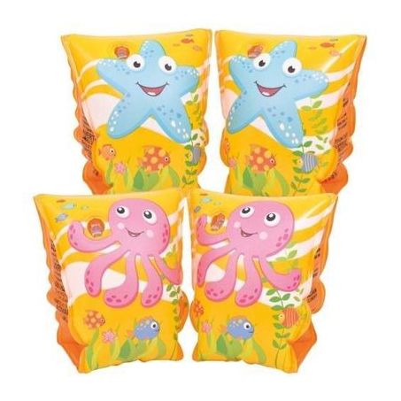 Boia de braço infantil sea friend yangzi