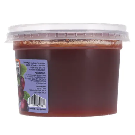 DOCE CREMOSO DE AMEIXA 350G 360-10