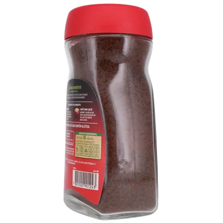 CAFE NESCAFE LV190G PG160 FORTE 360-24