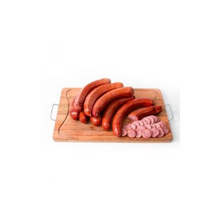LINGUICA CALABRESA FRIGVAN KG
