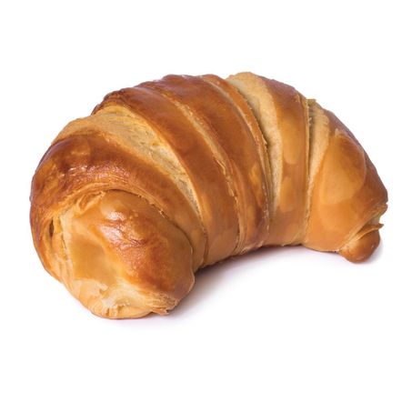 Croissant frango c/requeijão pinheiro preto 135g