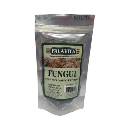 Funghi Palavita 30g