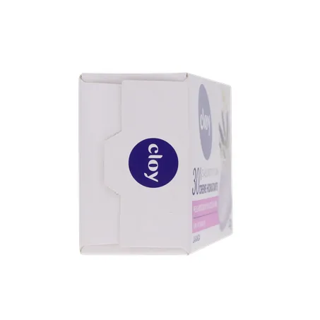 Sabonete cloy lavanda caixa 80g 360-28