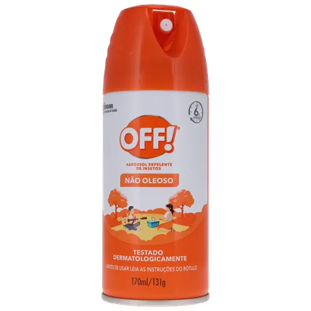 Repelente Off Family 165ML 360-1