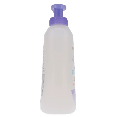 Sabonete Líquido Dove Baby 400ml - Hora de Dormir 360-3