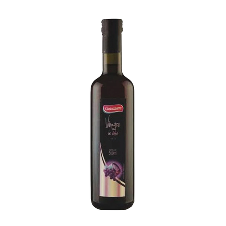 Vinagre Costazzurra Tinto 500ml