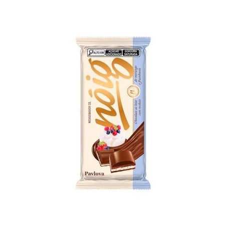 Choco noig pavlova 70g
