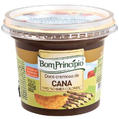 Chimia - Doce de banana