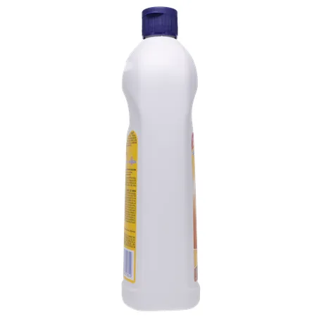 Cera Bravo Embeleza Amarela Frasco 750ml 360-26