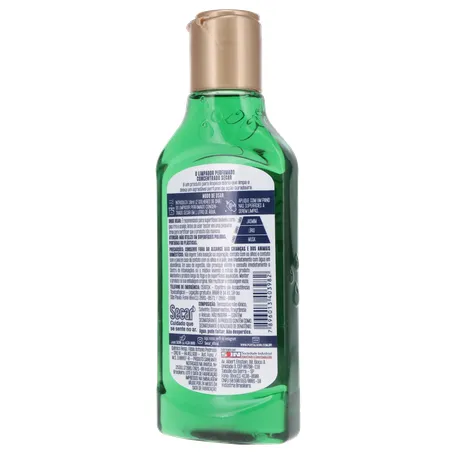 Limpador Perfumado Concentrado Jasmim do Egito Secar Limpeza e Perfume 120Ml 360-21