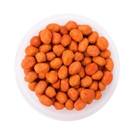 Amendoim crocante picante caitá 130g