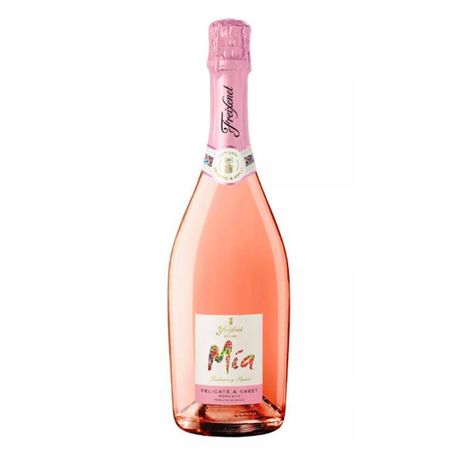 Espumante freixenet mia moscato rose 750ml