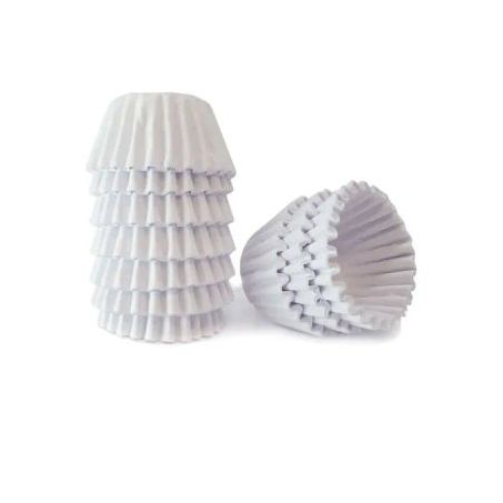 Forma bompack n5 branca c/100 un