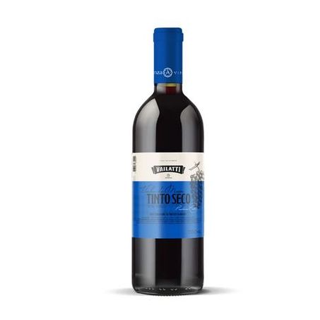 VINHO VAILATTI  750ML TINTO SECO 