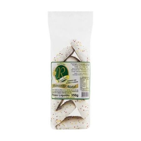 BISCOITO RUSCHEL NATAL 350G