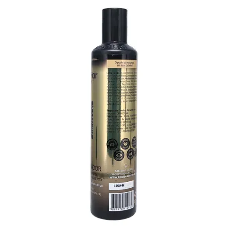 Condicionador prime cavalo dourado 240ml 360-9