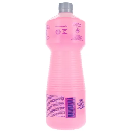 Alcool líquido vantax perfumado cereja c 360-20