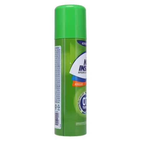 Repelente Aerossol No Inset Frasco Spray 150ml 360-29