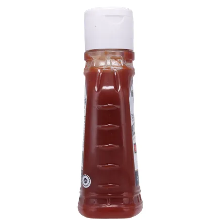 Ketchup Hemmer Premium 320g 360-3