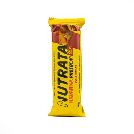 PROTOBAR HAVANNA DE DOCE DE LEITE 70G 360-1