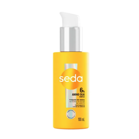 LEAVEN IN SERUM SEDA TOQUE SEDA AMINO SILK 100ML