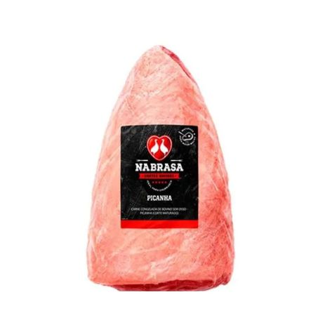 PICANHA NABRASA KG