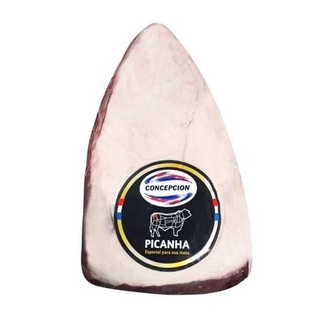 BMG PICANHA CONCEPCION CONGELADA KG