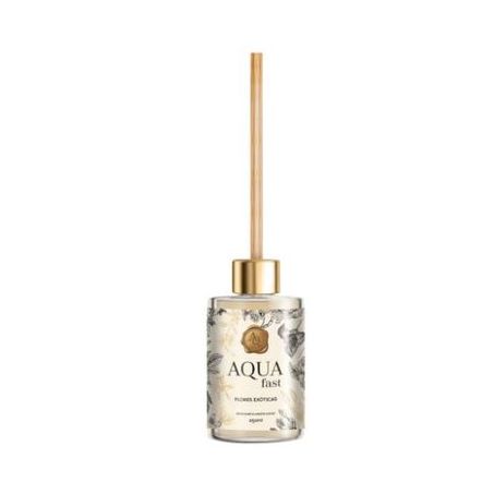 Difusor aromas aquafast flores exot 250ml