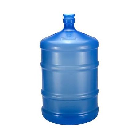 Vasilhame bombona agua armazem 20l