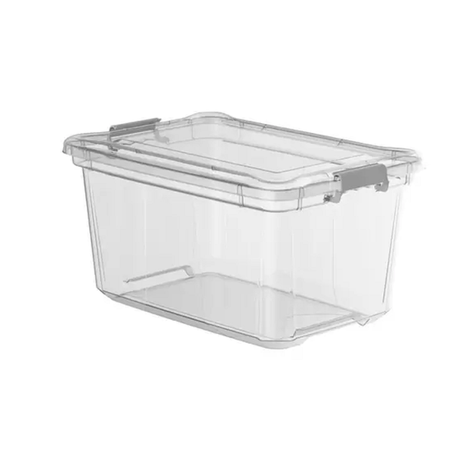 ORGANIZADOR PLASVALE 27L 360-1