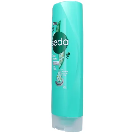 CONDICIONADOR SEDA CACHOS DEFINIDOS 325ML 360-4