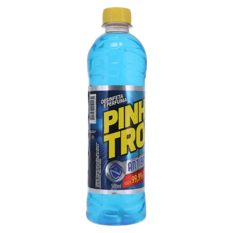 Desinfetante pinho trop fresh 500ml 360-32