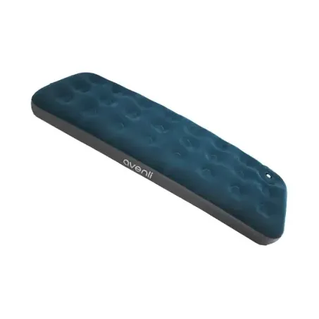 Colchão De Solteiro Inflável Avenli Com Fole 191cm x 73cm