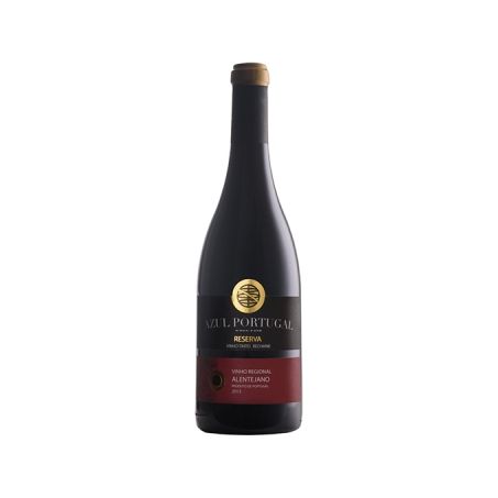 Vinho Azul Portugal Alentejano Reserva Tinto 750ml