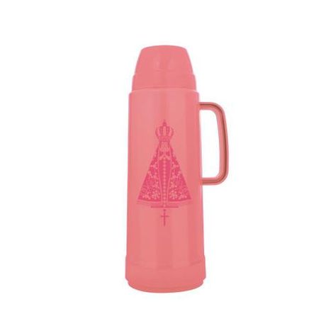 GARRAFA TÉRMICA MOR 1L NOSSA SENHORA