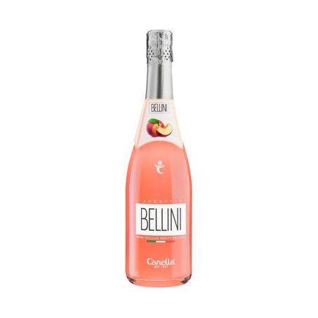 COQUETEL BELLINI CANELLA 750ML