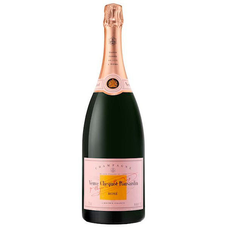 Champagne Veuve Clicquot Brut Rose 750ml