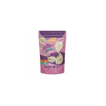 ALHO PICADO DESCASCADO CONG EASYCHEF 300G