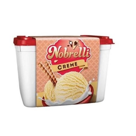 SORV.NOBRELLI 2LT CREME