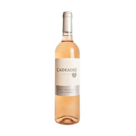VINHO CADEADO 750ML ROSE