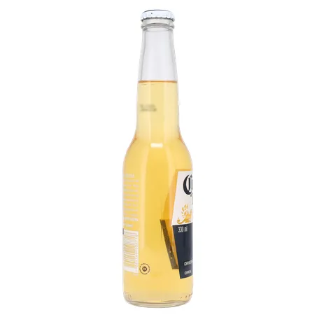 Cerveja Corona Extra Long Neck 330Ml 360-26