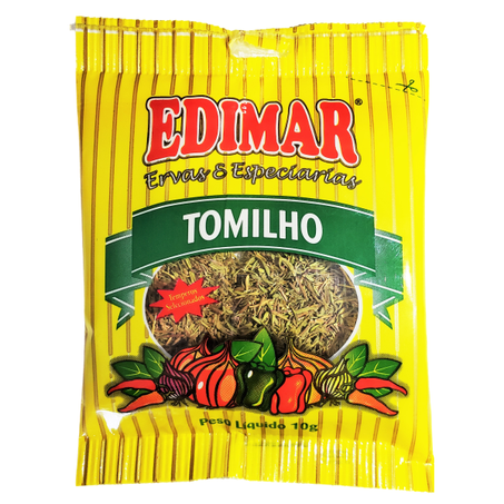 TOMILHO SACHÊ EDIMAR