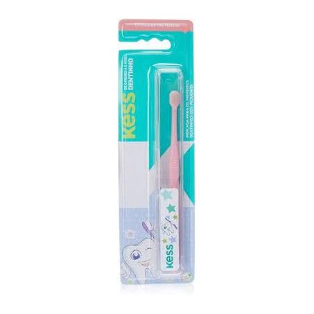ESCOVA DENTAL DENTINHO KESS 2100                  