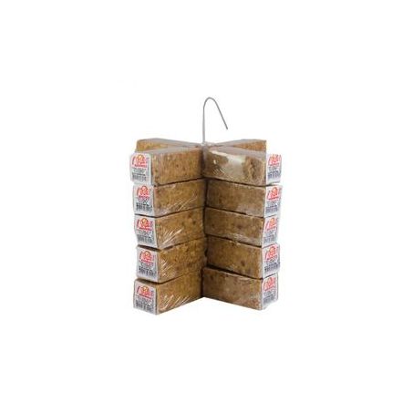 Torrao Moido Hamburguesa 80G