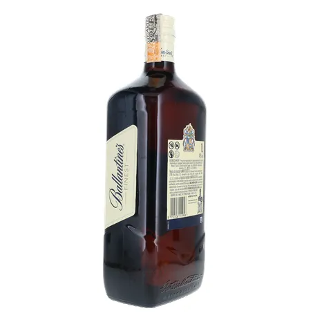 Whisky Ballantines Finest 1 Litro | Condor